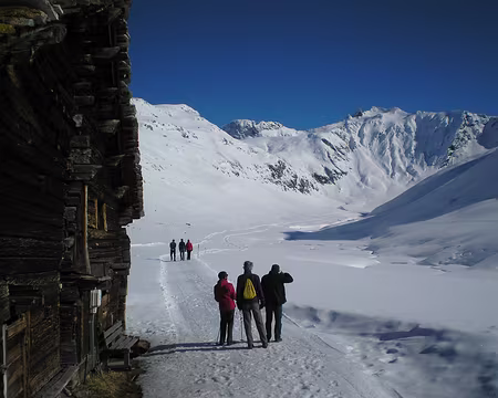 PXL000 Qui a dit qu'il ne faisait jamais beau à JUF ?