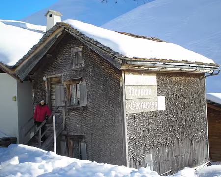 PXL005 heureux les privilégiés de l'annexe