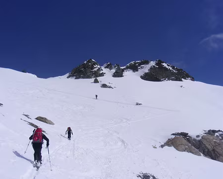 PXL017 course contre la montre