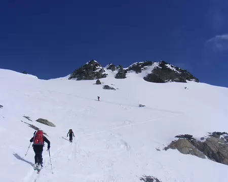 PXL017 course contre la montre