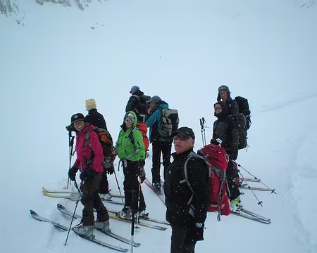 PXL041 le PIOTJOCH samedi journée blanche