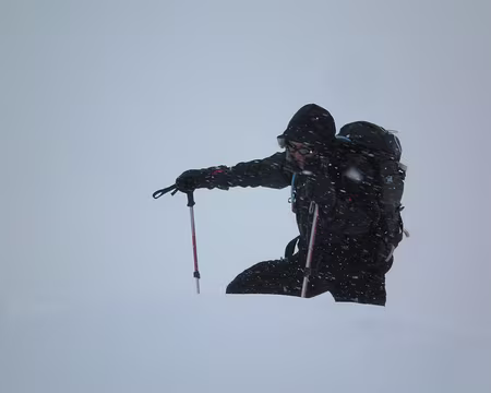 PXL056 dure la dernière rampe!