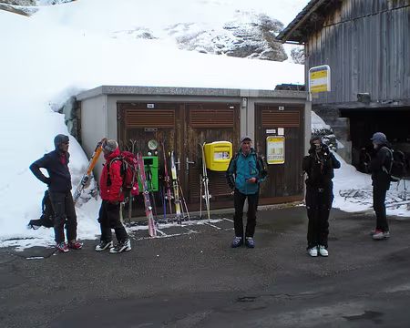 PXL070 le bus se fait attendre