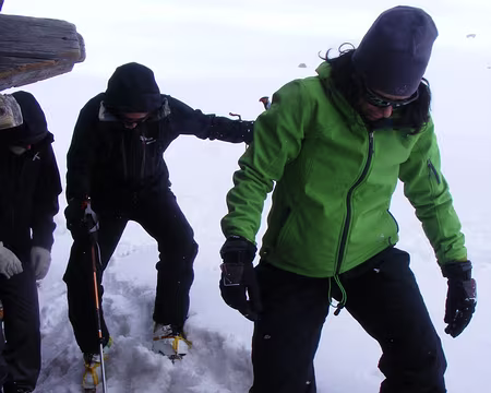 PXL075 les cours de danse continuent