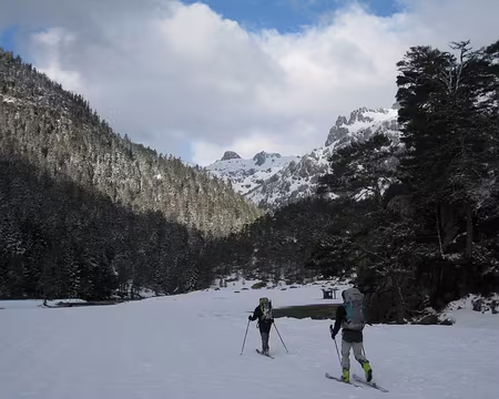 2013-04-20_01 Départ de Pont d'Espagne