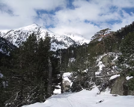 2013-04-20_03 Montée dans la vallée du Marcadau