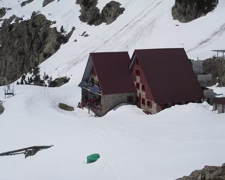 2013-04-20_21 Refuge de Respomuso