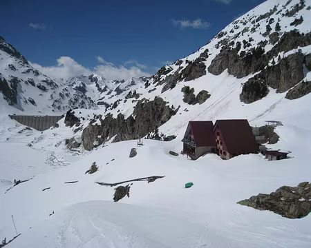 2013-04-20_22 Refuge de Respomuso