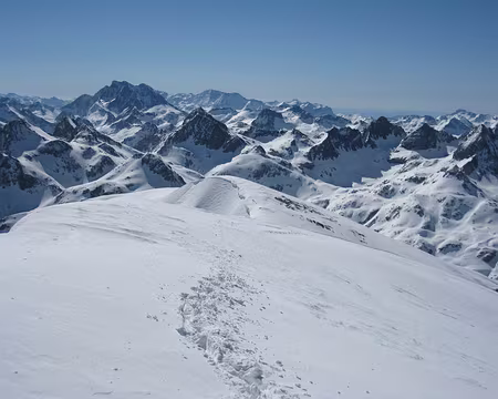 2013-04-21_21 Au sommet du Balaïtous (3144 m)