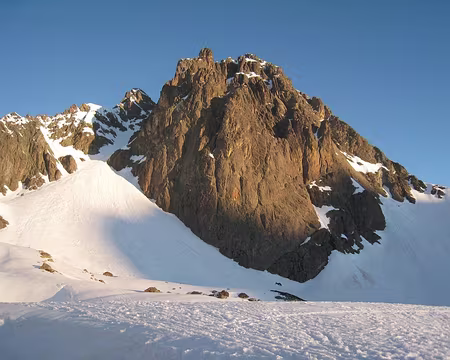 2013-04-23_01 Lever de soleil sur l'Ossau