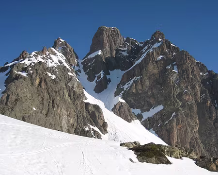 2013-04-23_10 Face sud du Pic du Midi d'Ossau