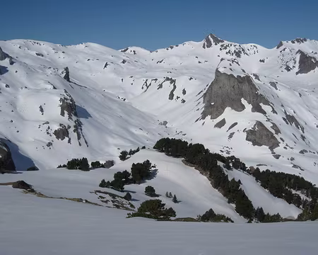 2013-04-23_20 Panorama vers le Col des Moines