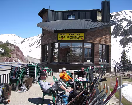 2013-04-23_33 Au Col du Somport (1632 m)