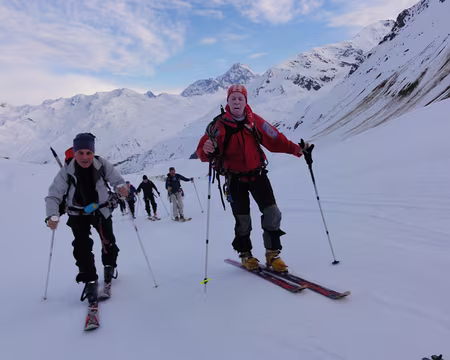 DSC02057 Il fait très beau