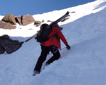 DSC02069 Pour arriver au soleil