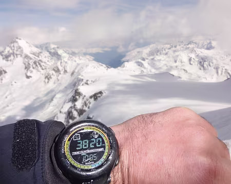 DSC02162 C'est haut quand même !