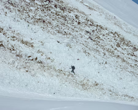 PXL006 un peu instable...