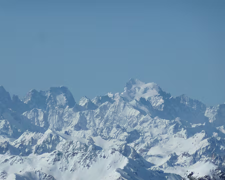 PXL020 dome des écrins