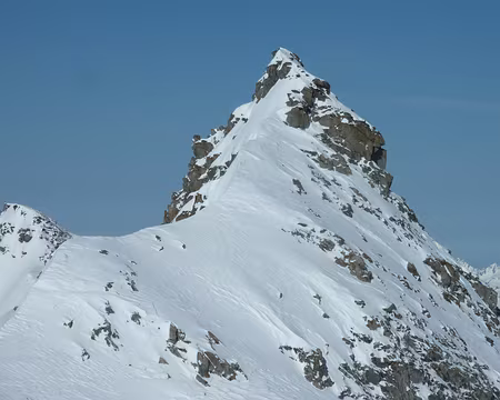 PXL023z2568 Aiguille de Polset