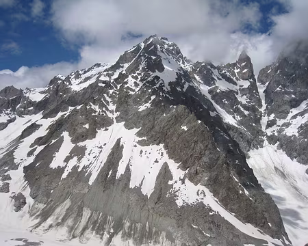 2013-06-22_09 Pic Coolidge, Fifre et Col des Avalanches