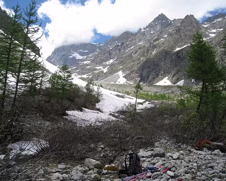 2013-06-22_25 Arrivée au Pré de Mme Carle