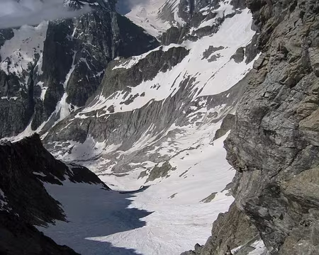 2013-06-23_17 Sortie du couloir SSW