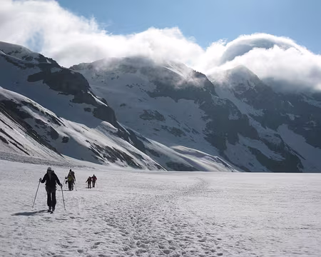 2013-06-24_01 Sur le Glacier Blanc