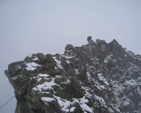 2013-06-24_06 Au sommet de Roche Faurio