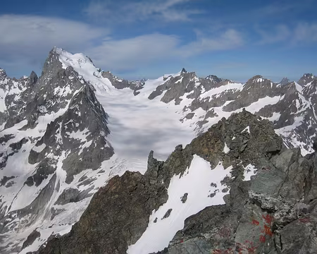 2013-06-25_24 Au sommet de la Calotte des Agneaux