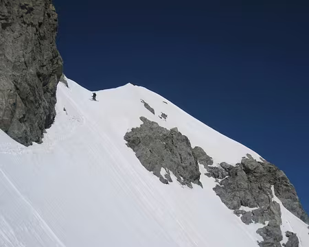 2013-06-25_26 Descente de la Calotte des Agneaux