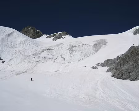 2013-06-25_28 Descente sur le glacier du Casset