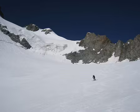 2013-06-25_29 Descente sur le glacier du Casset