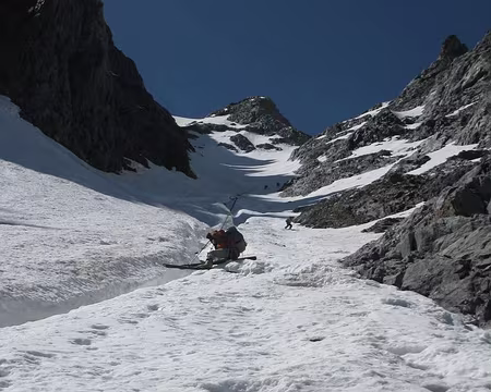 2013-06-25_35 Descente dans le couloir Davin