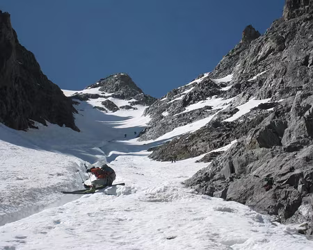 2013-06-25_36 Descente dans le couloir Davin