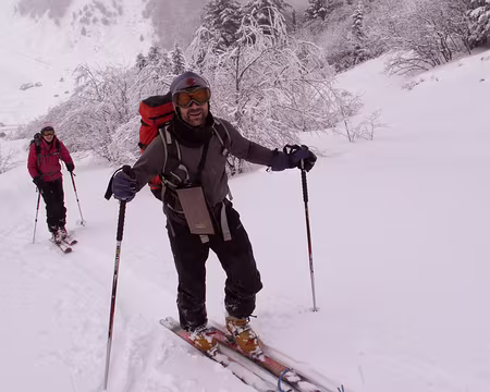 PXL010 Françoise et Thomas