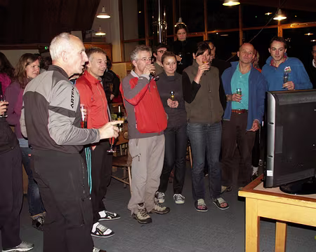 PXL016 Nous fêtons les 30 ans d'encadrement de Nicolas, à gauche