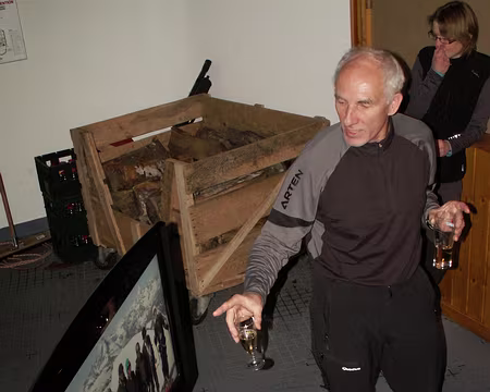 PXL018 Nicolas se souvient de toutes les sorties, tous les sommets...