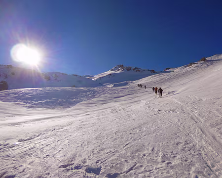 PXL008 Mont Fourchon en vue
