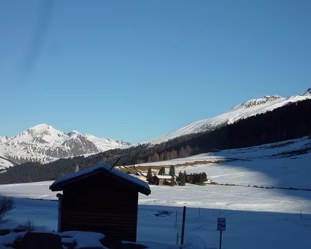 P1100825 Samedi, d�part de Sertig