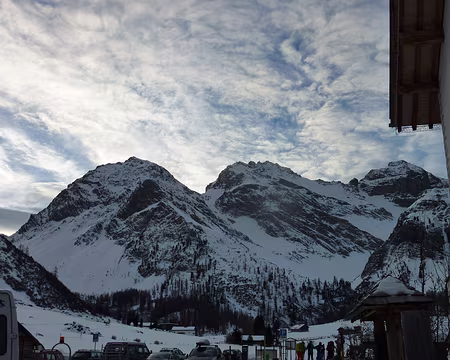 P1100838 Dimanche, d�part de Sertig