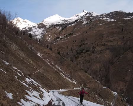 003 Vallon du Charbonnet, Aiguilles de Terrassin et de Praina
