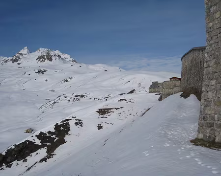 012 Au Fort de la Platte, Pointe de Leisette