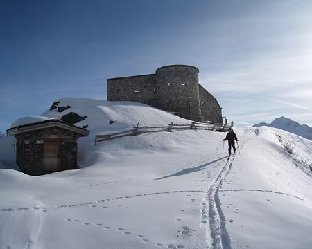 016 Fort de la Platte (1992 m)