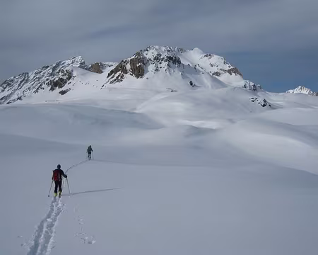 019 Montée vers la Pointe de la Combe Neuve