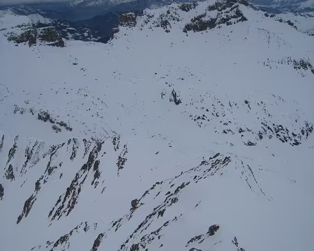 025 Arête NW de la Pointe de la Combe Neuve