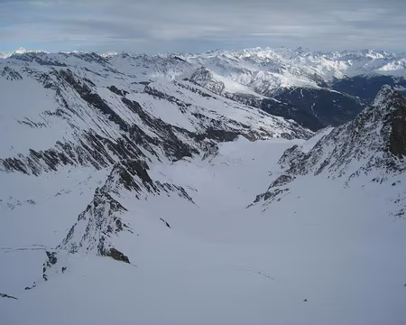 030 Au sommet de la Pointe de la Combe Neuve