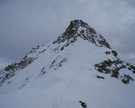 032 Arête NW de la Pointe de la Combe Neuve