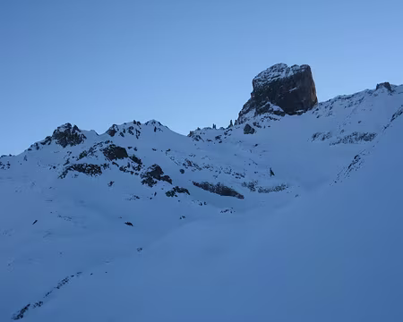 049 Versant N de la Pierra Menta