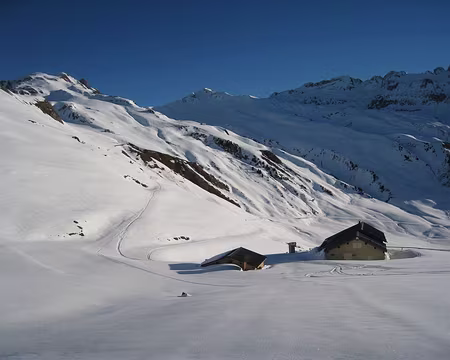 058 Refuge de la Coire