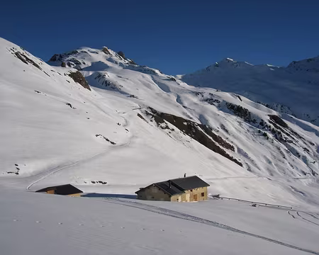 060 Refuge de la Coire
